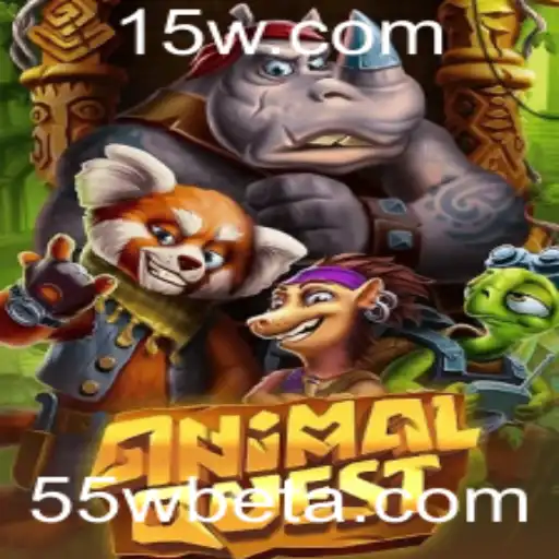 Descubra o Universo de AnimalQuest: Um Jogo Fascinante para Todos os Amantes de Animais