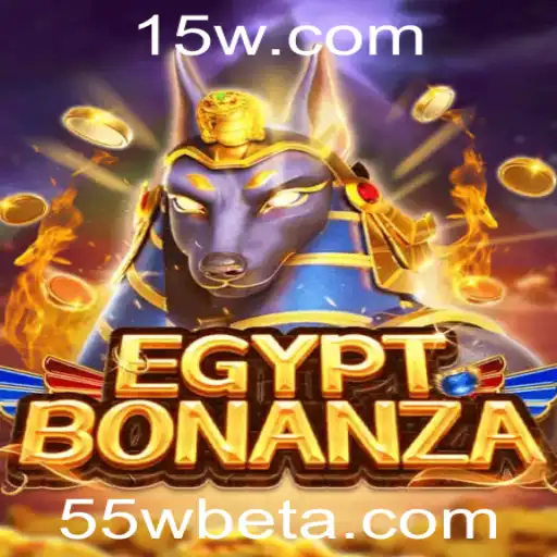 Descubra a Incrível Aventura do Jogo EgyptBonanza com 55Wbet