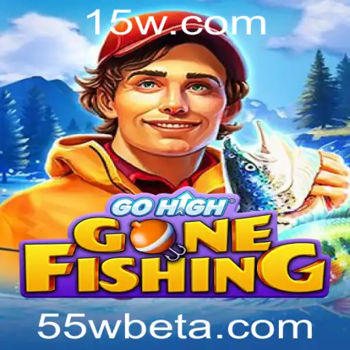 GoHighGoneFishing: Explorando o Fenômeno do Jogo e a Conexão com 55Wbet