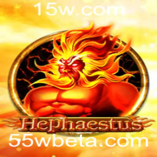 Explorando o Mundo de Hephaestus: Aventure-se com 55Wbet