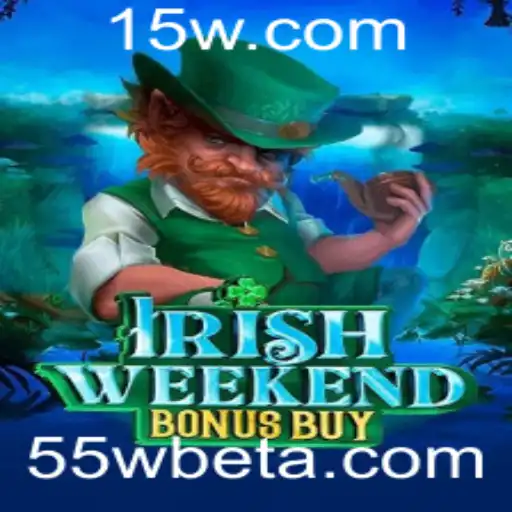 IrishWeekendBonusBuy: Descubra a Emoção do Novo Jogo Online