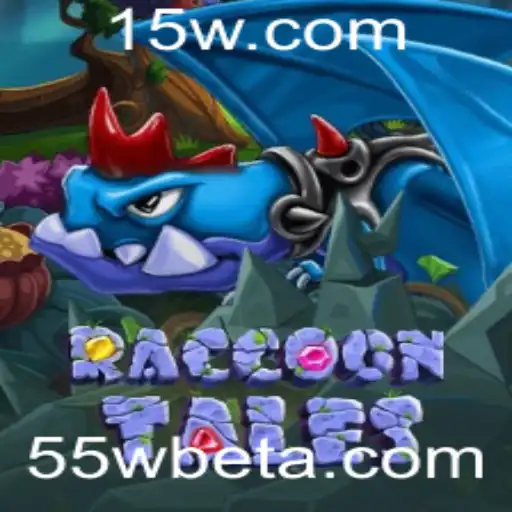 RaccoonTales: Explorando as Aventuras e Regras do Jogo de Destaque