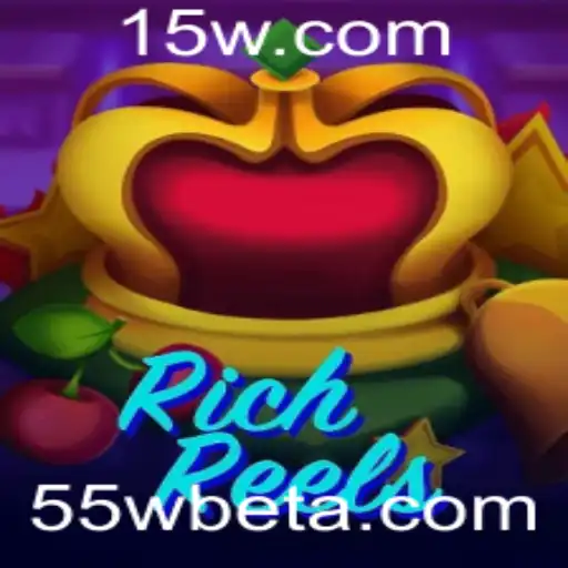 Explore o Novo Jogo de Cassino RichReels e Descubra as Emoções do 55Wbet