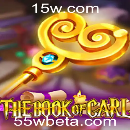 TheBookofCarl: Uma Jornada Épica no 55Wbet