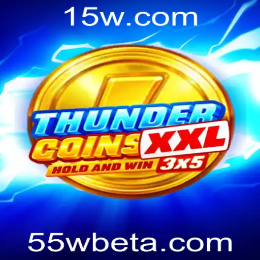 Explorando o Mundo Emoionante de ThunderCoinsXxl