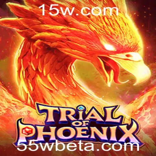Desvendando o Fascinante Mundo de TrialofPhoenix e o Impacto da Inovadora 55Wbet